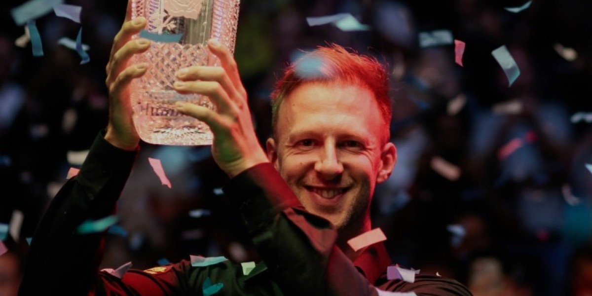 Judd Trump Stages Remarkable Comeback to Win English Open Snooker Title