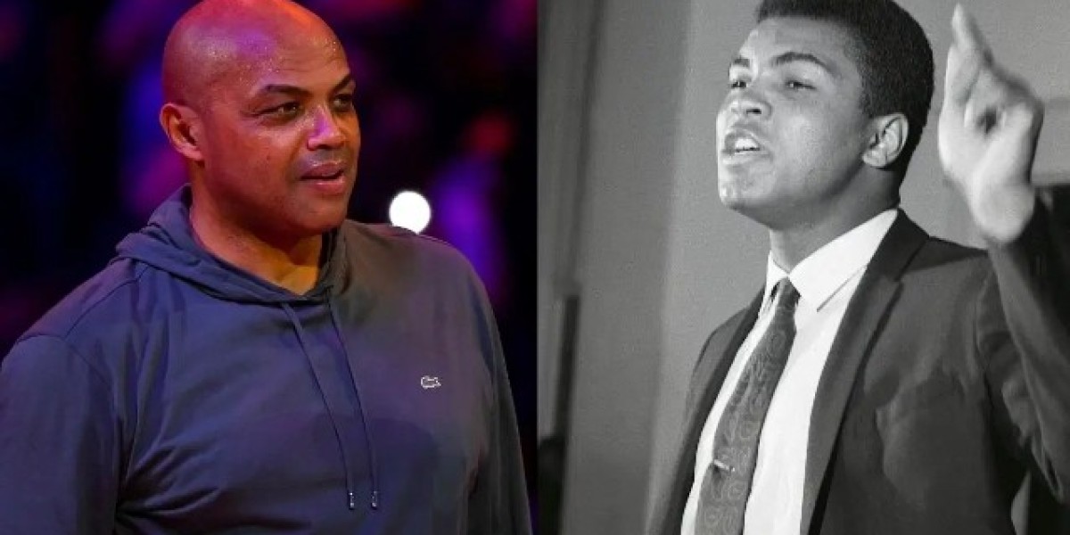 Charles Barkley's Heartbreaking Exclusion from the 1984 Olympic Team