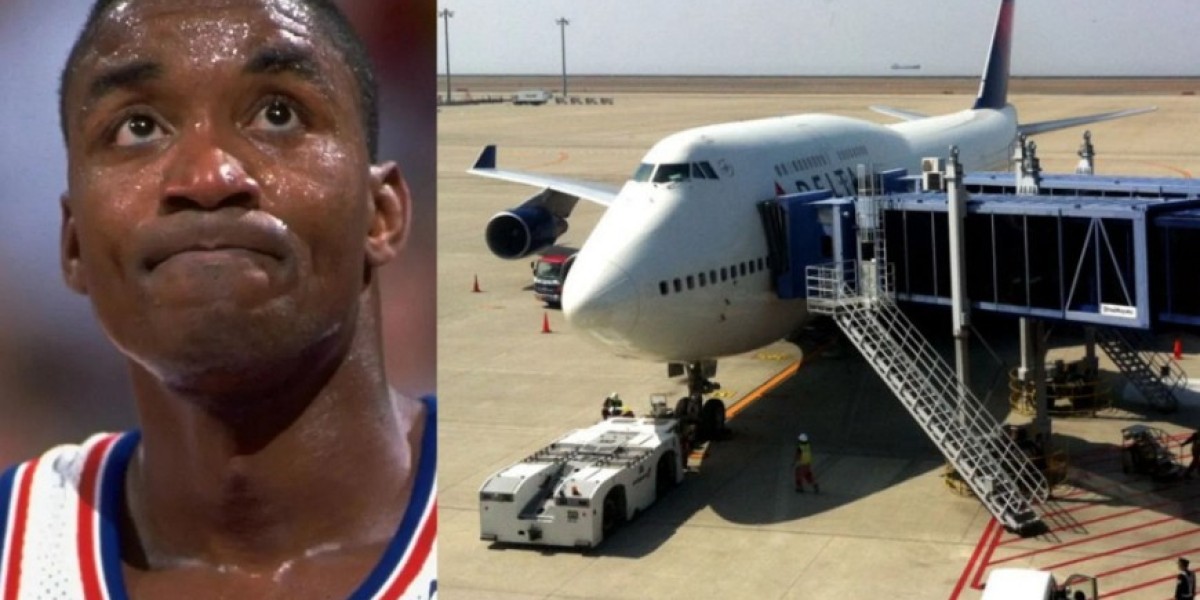 Pistons Legend Isiah Thomas Starts 2024 with Airline Frustration
